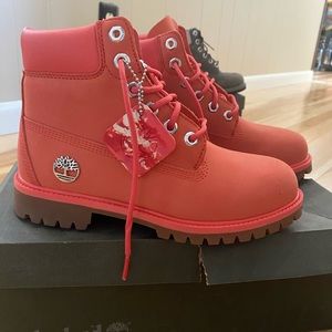 COPY - Timberland boots Juniors size : 5 | woman’s size : 7